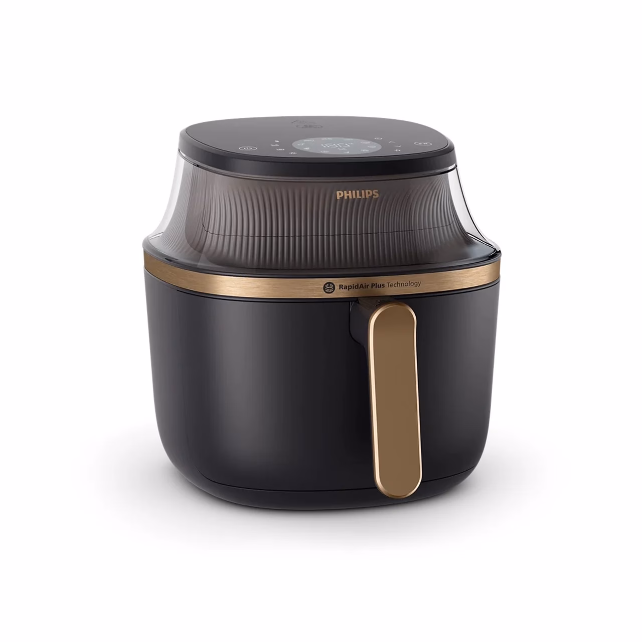 Philips kuumõhufritüür 6.2 l avatud sahtliga
