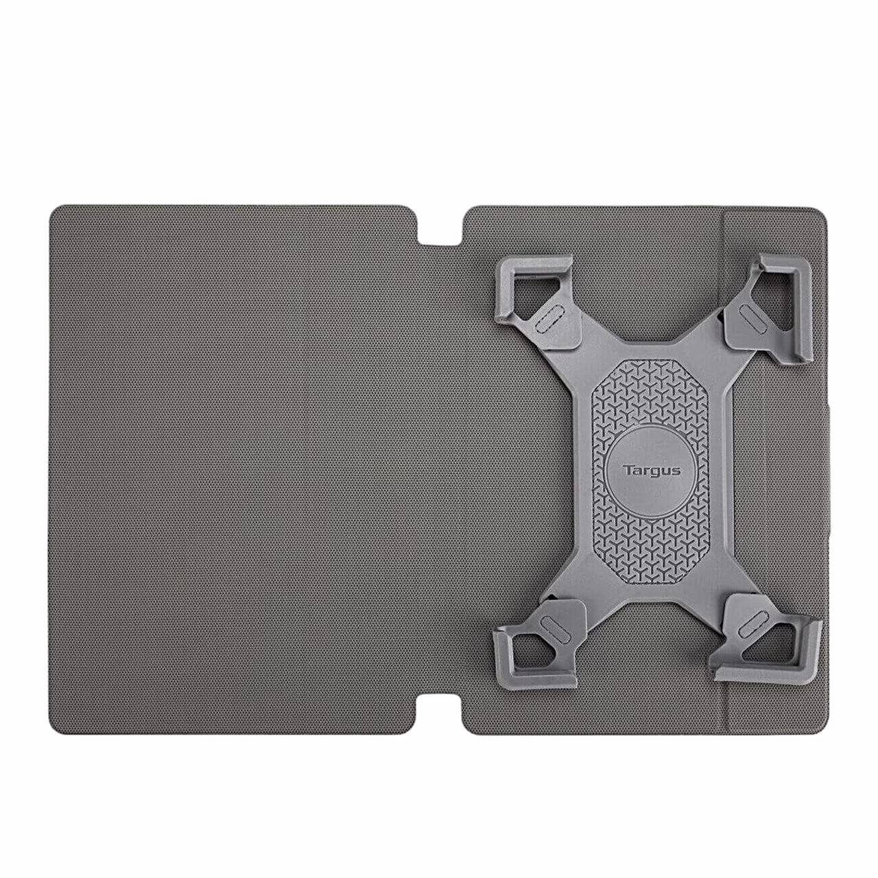 Avatud Targus Safe Fit THZ78502GL, pöörlev raam nelja nurgahoidikuga