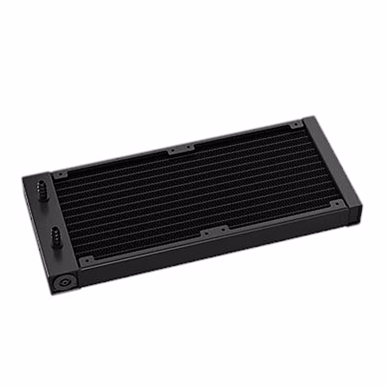 DeepCool LS520 240 mm alumiiniumradiaator eraldi