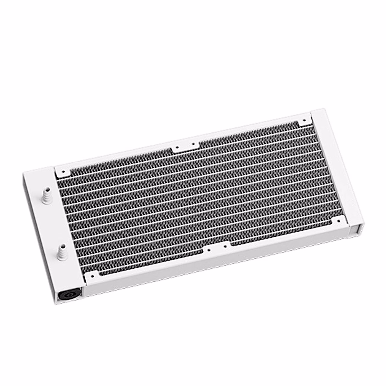 DeepCool LT520 WH valge radiaator ilma ventilaatoriteta, kaugvaade