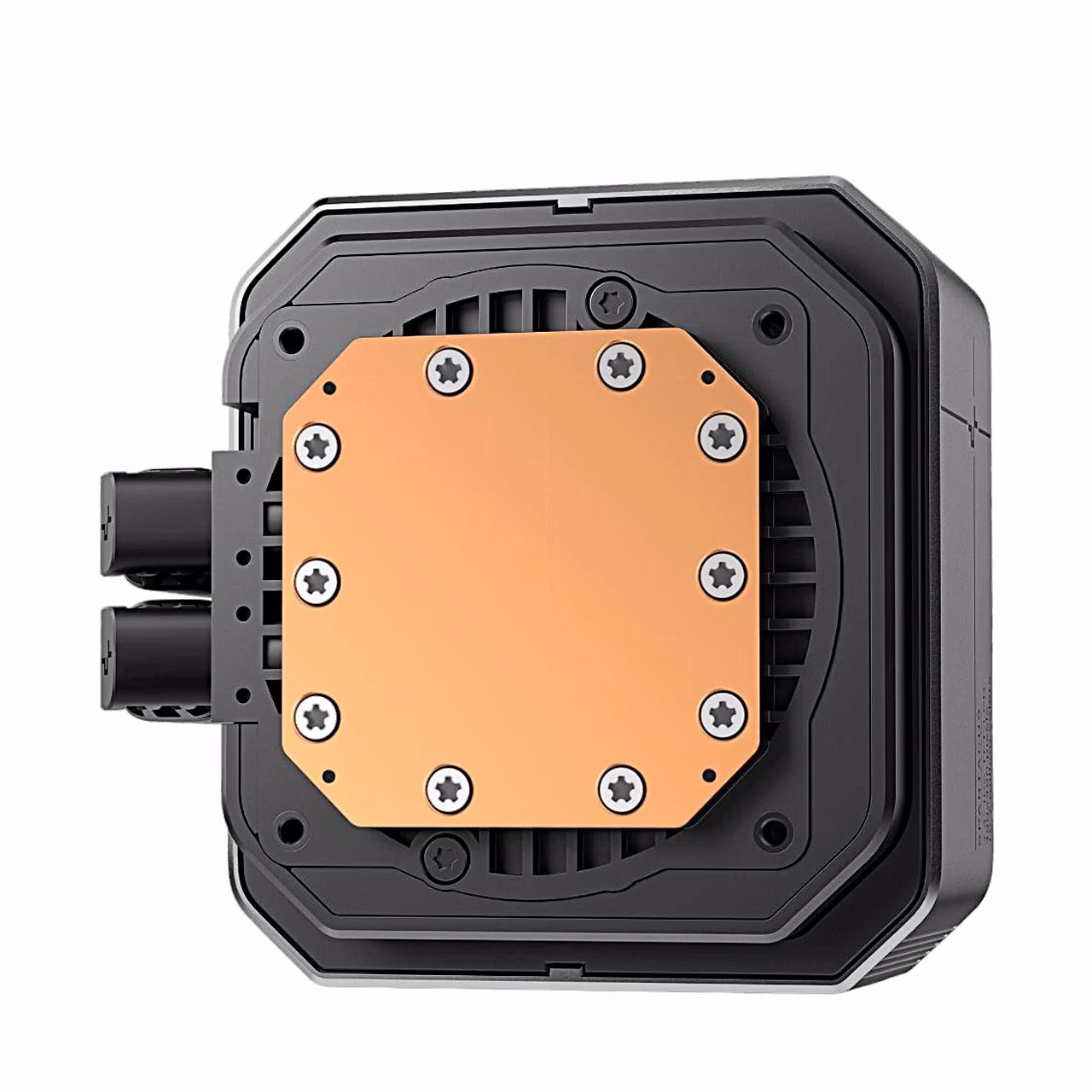 DeepCool SPARTACUS 420 pumba vasest alus altvaates