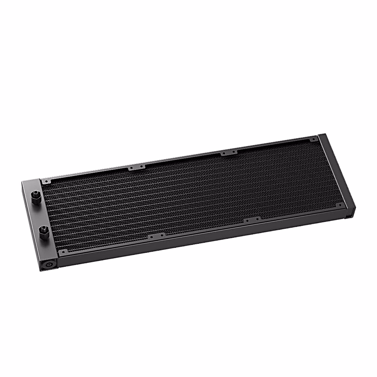 DeepCool SPARTACUS 420 alumiiniumradiaator ilma ventilaatoriteta
