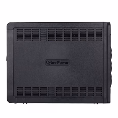 UPS-i CyberPower CP1600EPFCLCD vasak külg ventilatsiooniavadega