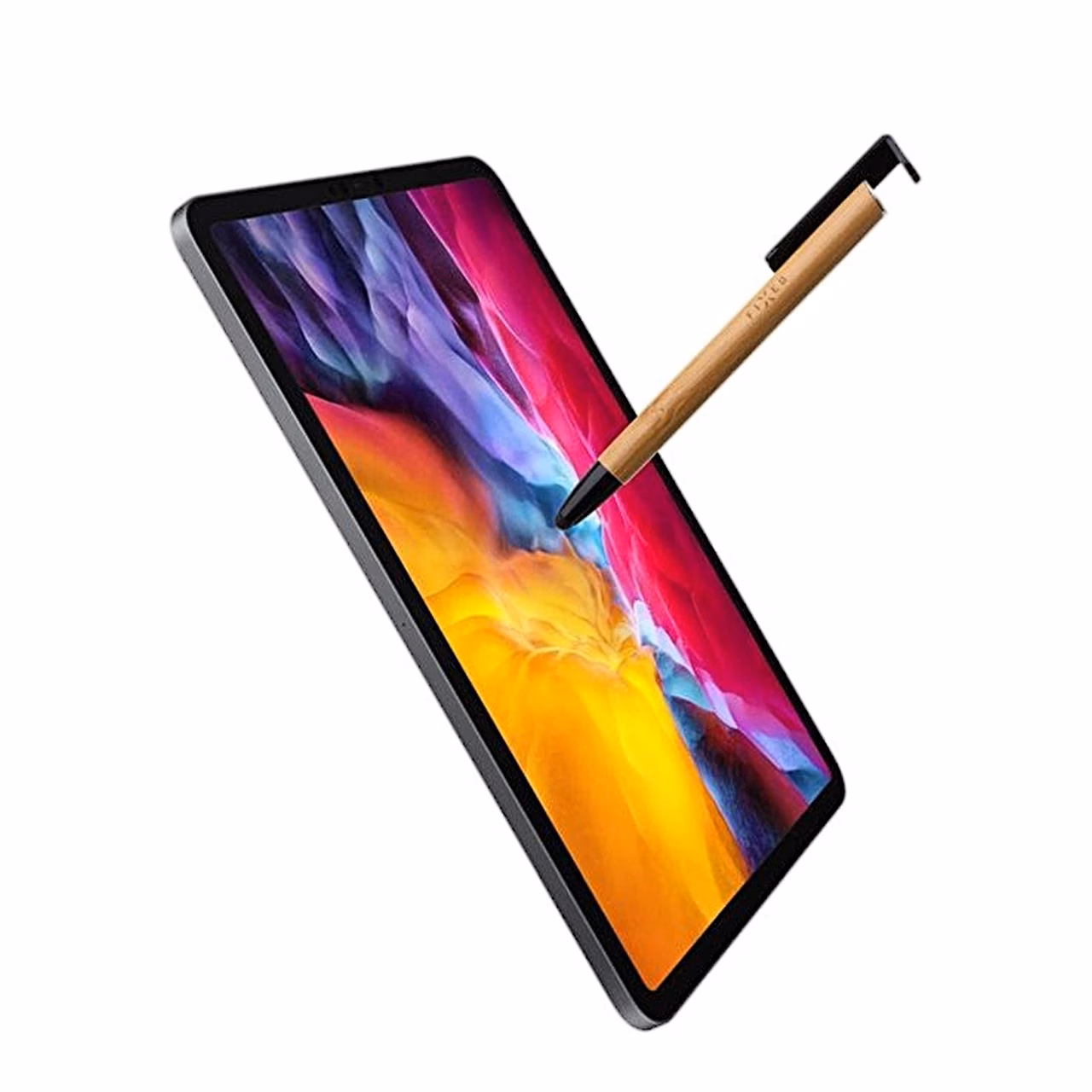 FIXED Pen 3 in 1 ekraanipliiats tahvelarvuti puuteekraanil
