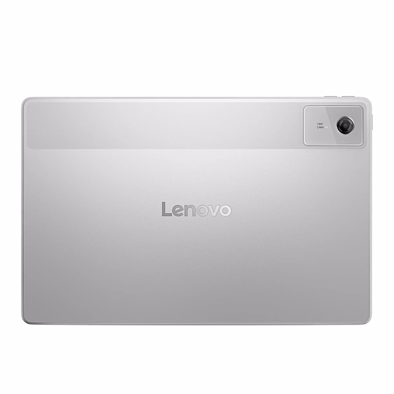 Lenovo Idea Tab Plus tahvelarvuti metallist tagakülg kaamera ja logoga