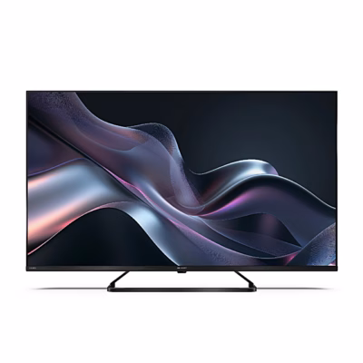 Sharp 43HP6265E QLED-teler eestvaates kahel jalal