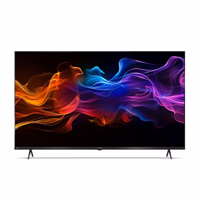 Sharp 50HP5265E QLED-teler eestvaates kahel servajalal