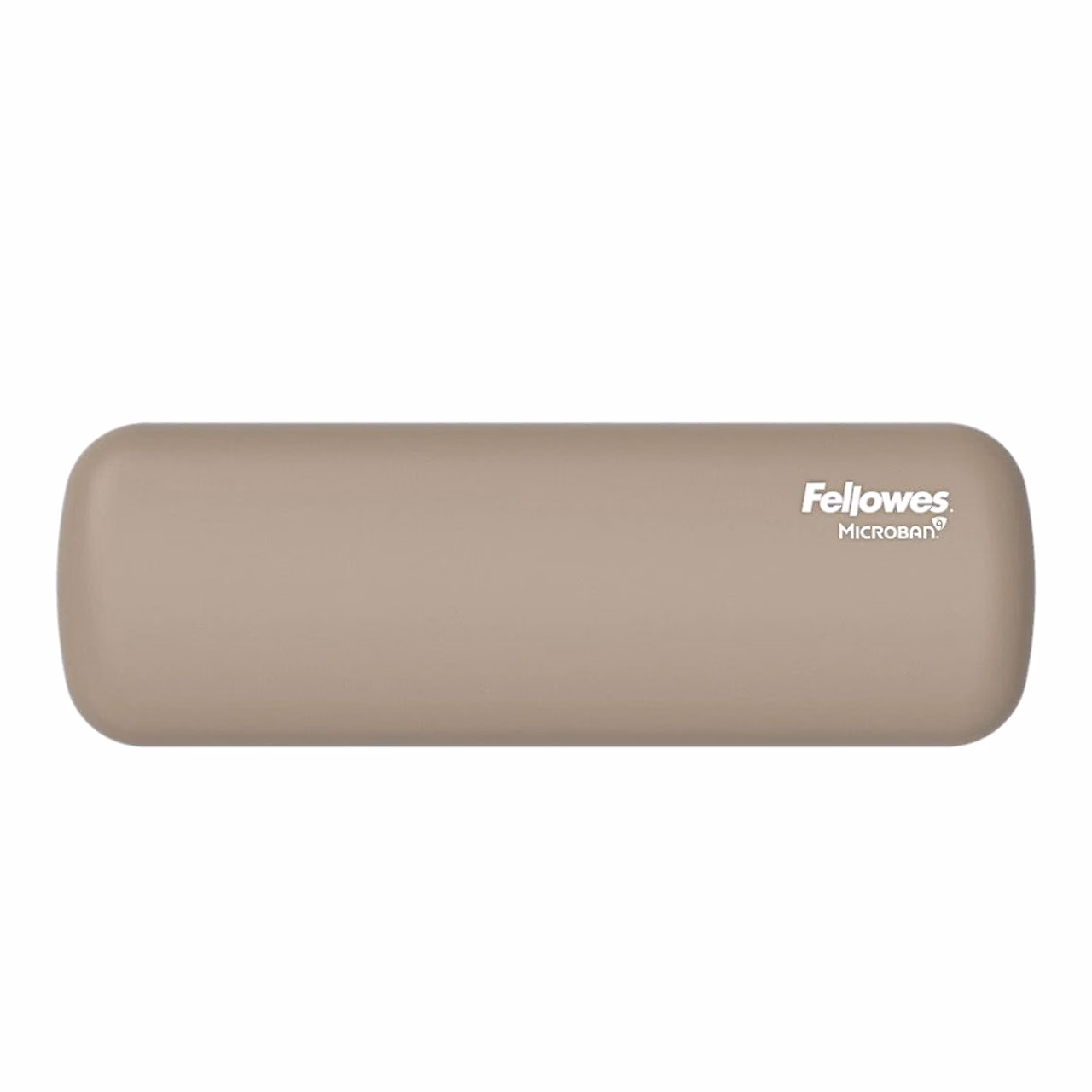Fellowes Breyta randmetugi otse eest, pinnal Fellowesi logo