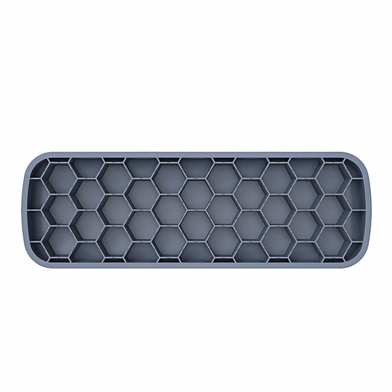 Fellowes Breyta randmetoe alumine külg HEX Cushion kärgedega