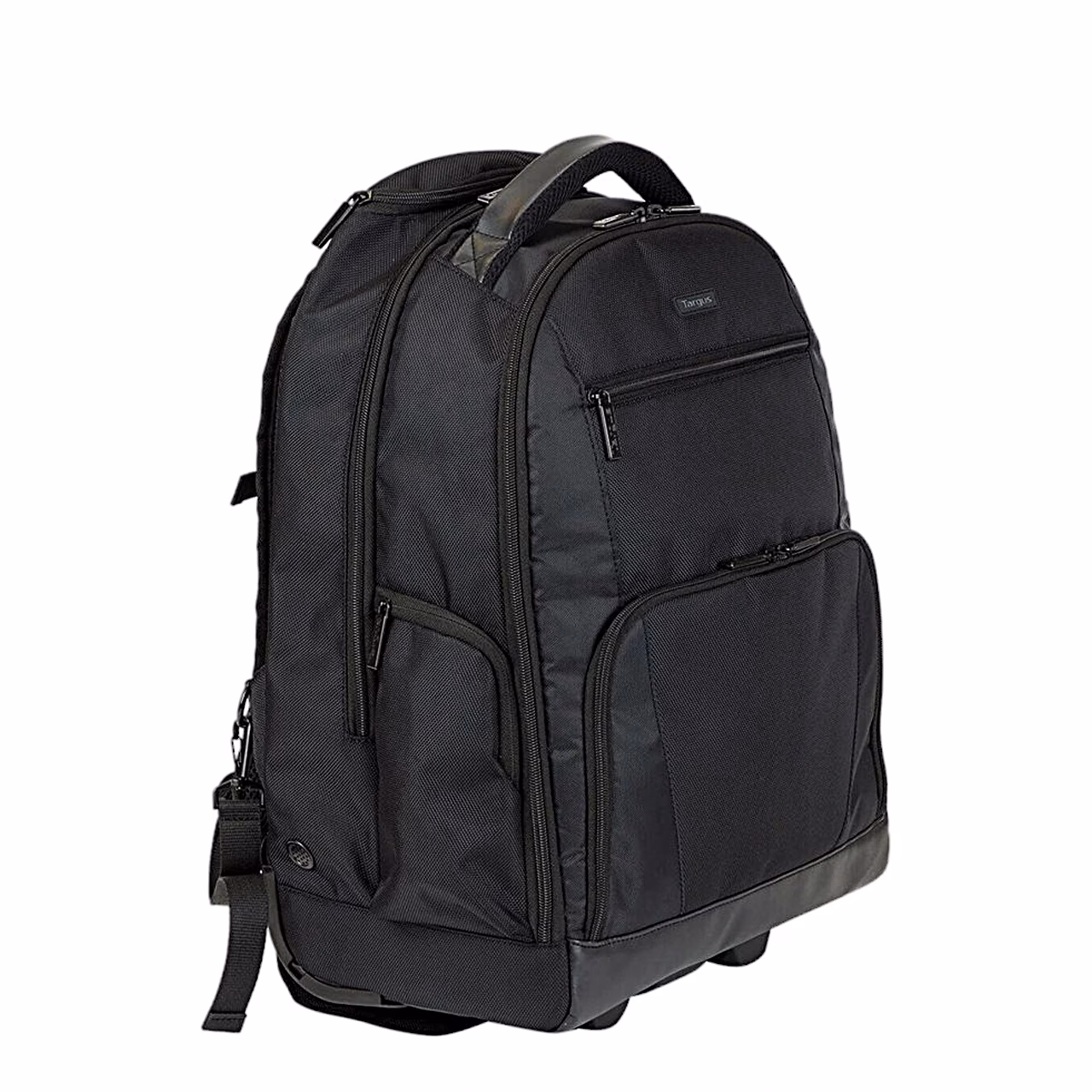 Targus Sport Rolling TSB700EU seljakott poolviltu, all rattad