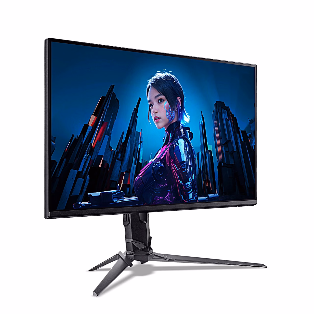 Acer Predator XB253QFbmiiprx mängumonitor nurga alt eestpoolt