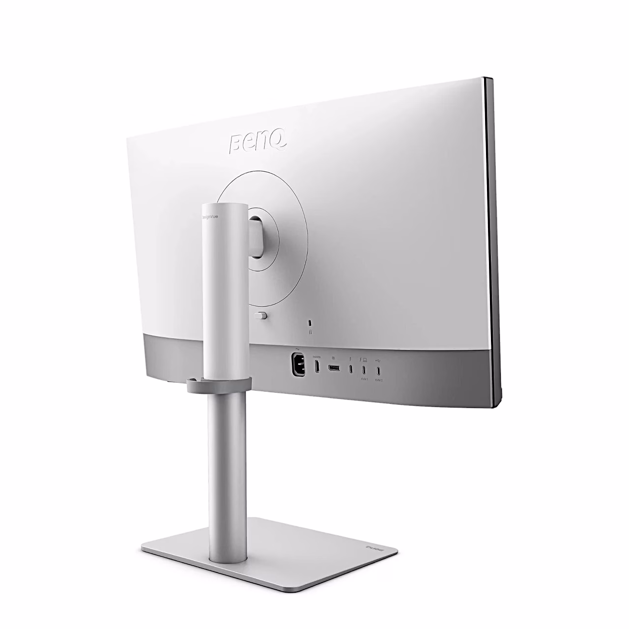 BenQ PD2730S tagakülg reguleeritava alusega