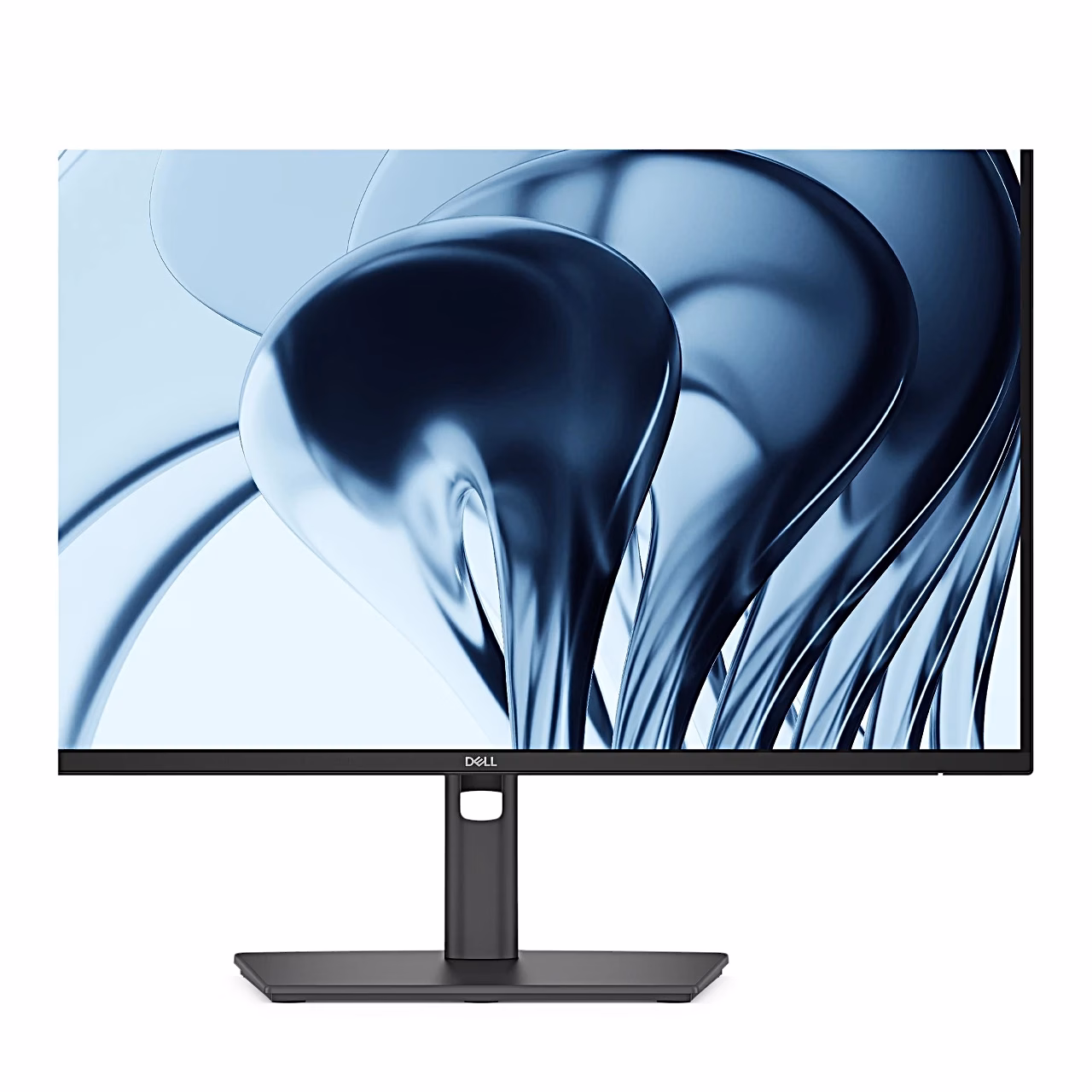Dell P2426 kitsa raamiga 24-tolline ekraan eestvaates lähemalt