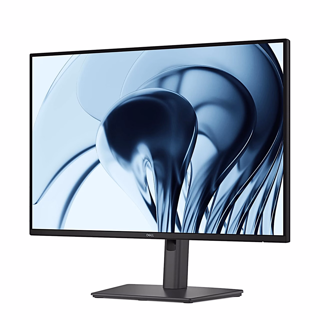 Arvutimonitor Dell P2426 paremalt nurga alt vaadatuna
