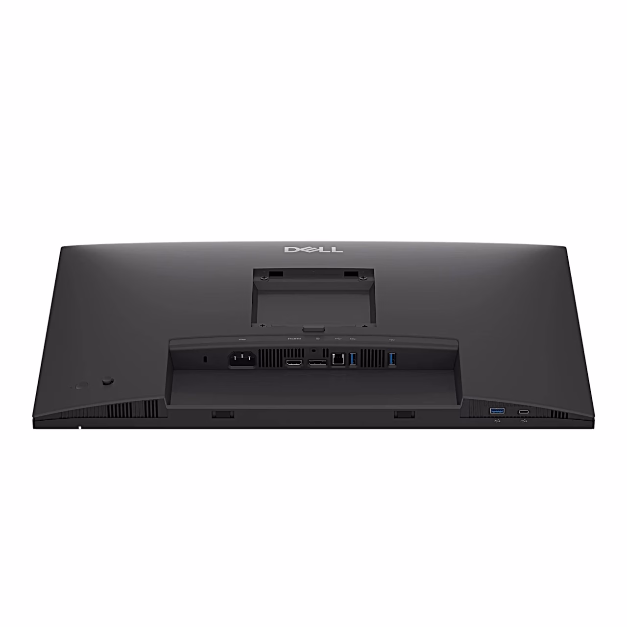 Dell P2426 tagapaneeli pordid altvaates ilma monitorialuseta