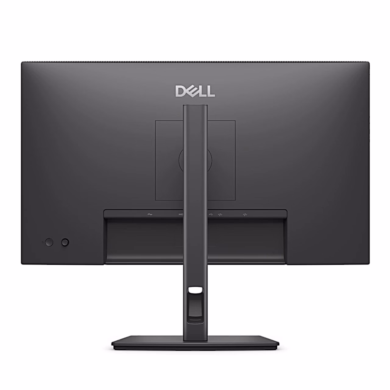Dell P2426H tagakülg aluse ja Delli logoga