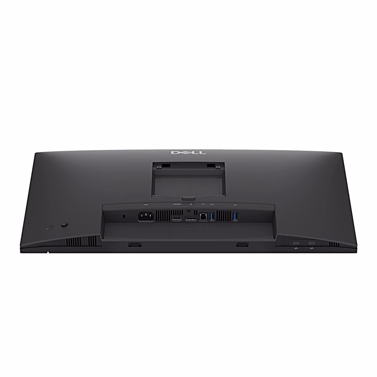 Dell P2426H alumine serv HDMI, DisplayPort ja USB-pesadega