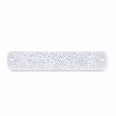 Robottolmuimeja mopp ECOVACS DNC010006, hele kohev rullmopp külgvaates