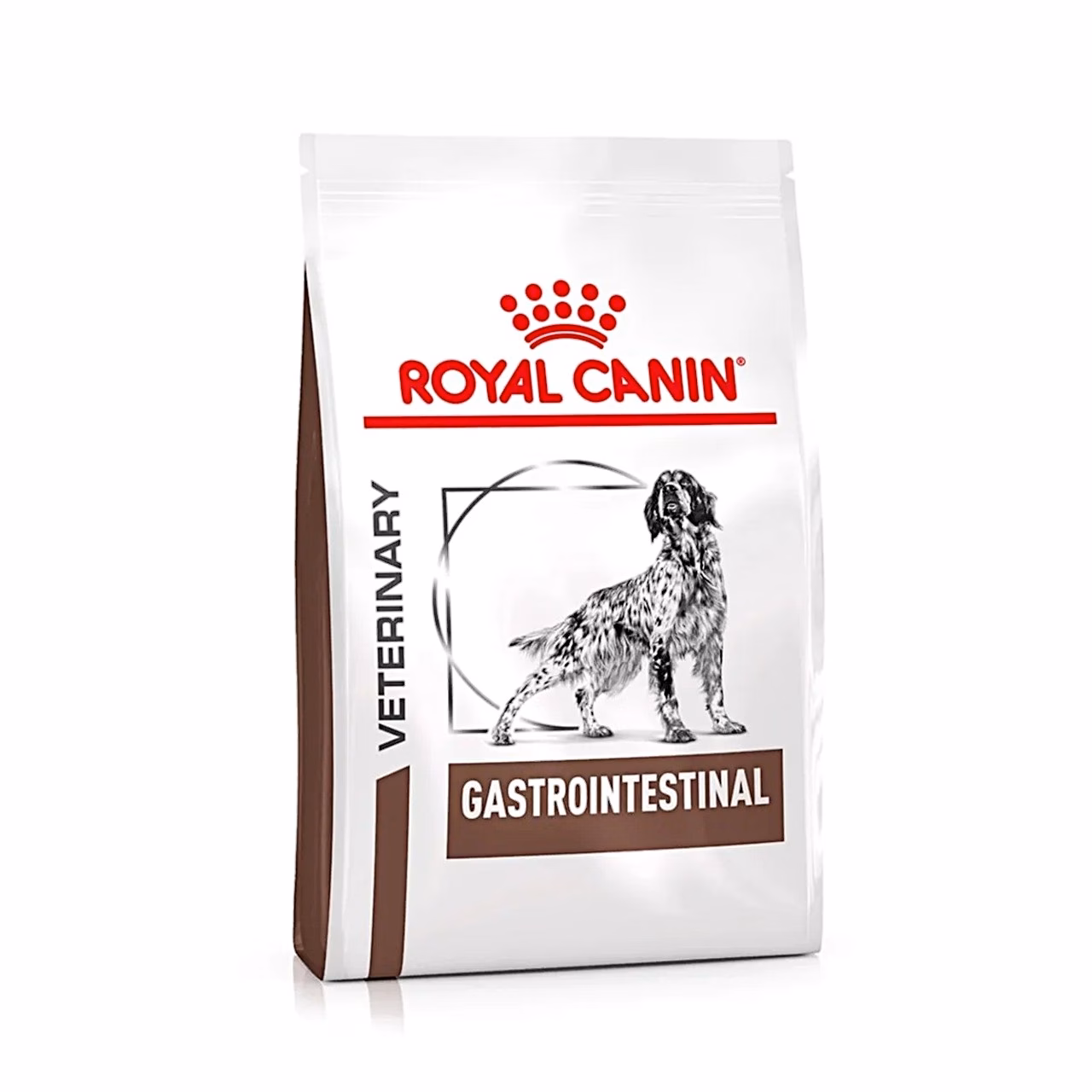 Royal Canin Gastrointestinal 2 kg kuivtoit kanamaitseline täiskasvanud koertele seedeprobleemide korral