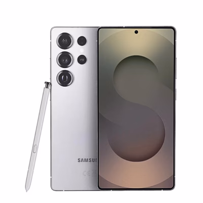 Samsung Galaxy S25 Ultra SM-S938BZTGEUE 512 GB 12 GB Dual SIM 5G 6,9" Dynamic AMOLED 2X hall/titaan nutitelefon, IP68, Android 15