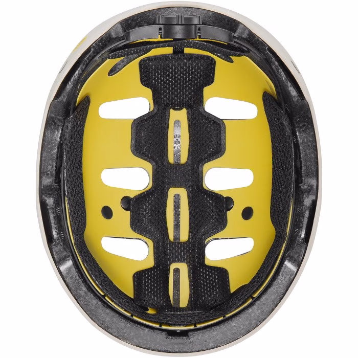Laste jalgrattakiiver uvex Kid 4 Style MIPS, 55–58 cm, warm Hall matt (5)