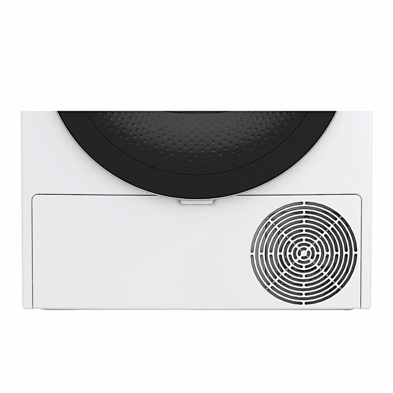 Whirlpool WP D9 WBS EE alaosa ventilatsioonirest ja ukse alumine serv