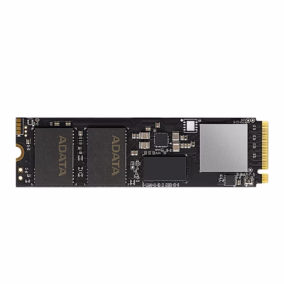 ADATA XPG GAMMIX S70 BLADE SSD-ketta trükkplaat mälukiipidega ilma jahutusplaadita