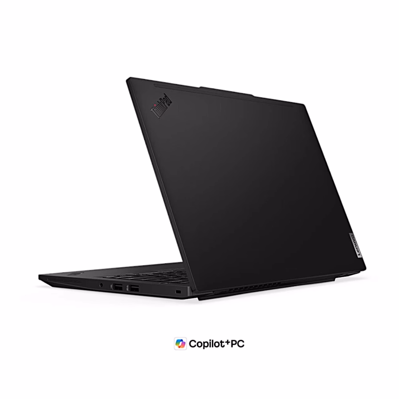 Lenovo ThinkPad L14 Gen 7 must kaas ja korpuse taganurk