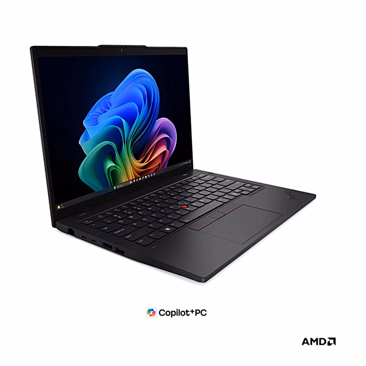Sülearvuti Lenovo ThinkPad L14 Gen 7 vasakult nurga alt