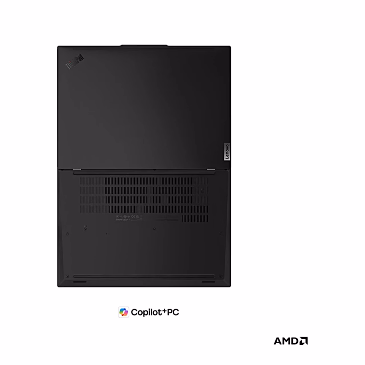 Sülearvuti ThinkPad L16 Gen 3 põhi õhuavadega