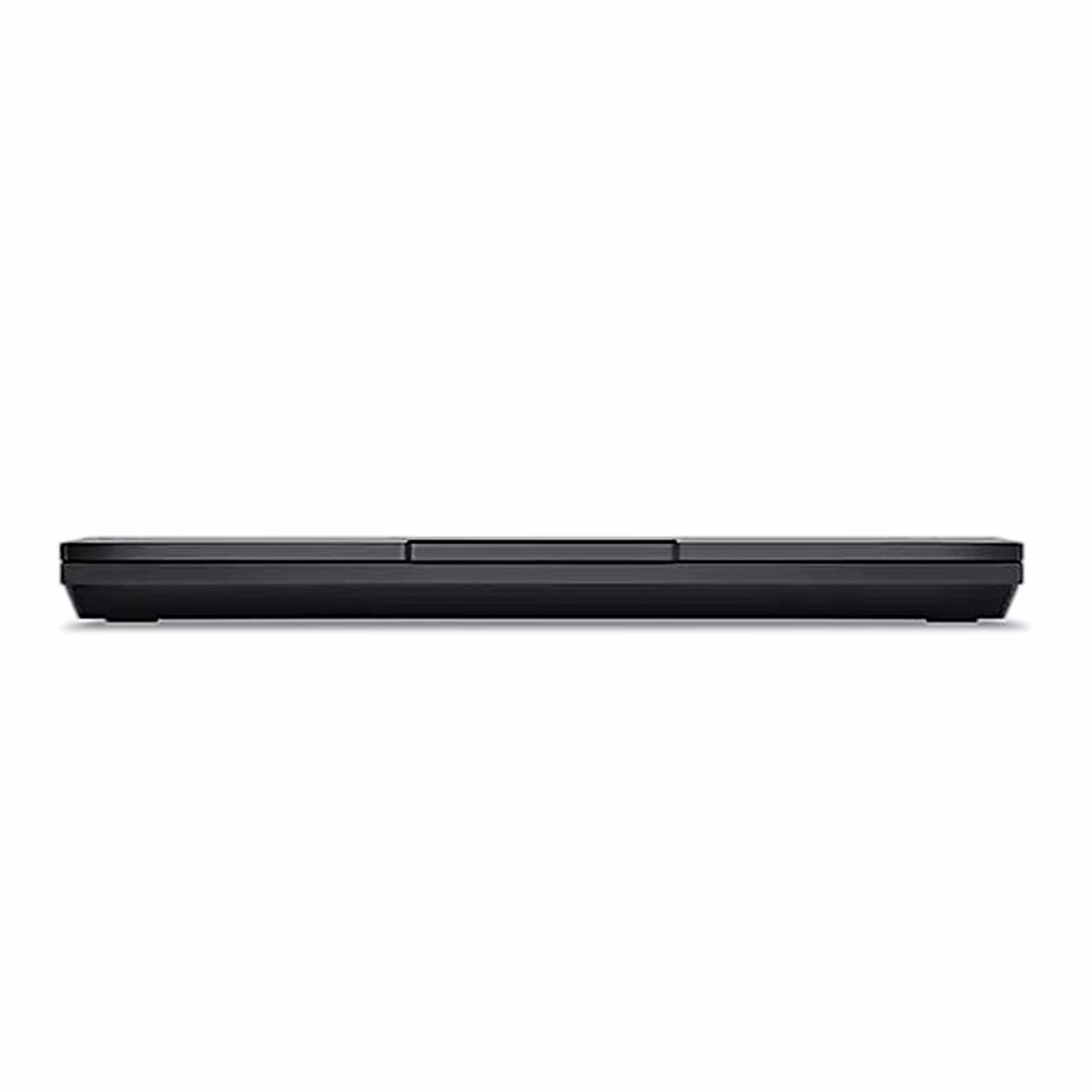Lenovo ThinkPad P16 Gen 3 suletud sülearvuti esiserv otsevaates