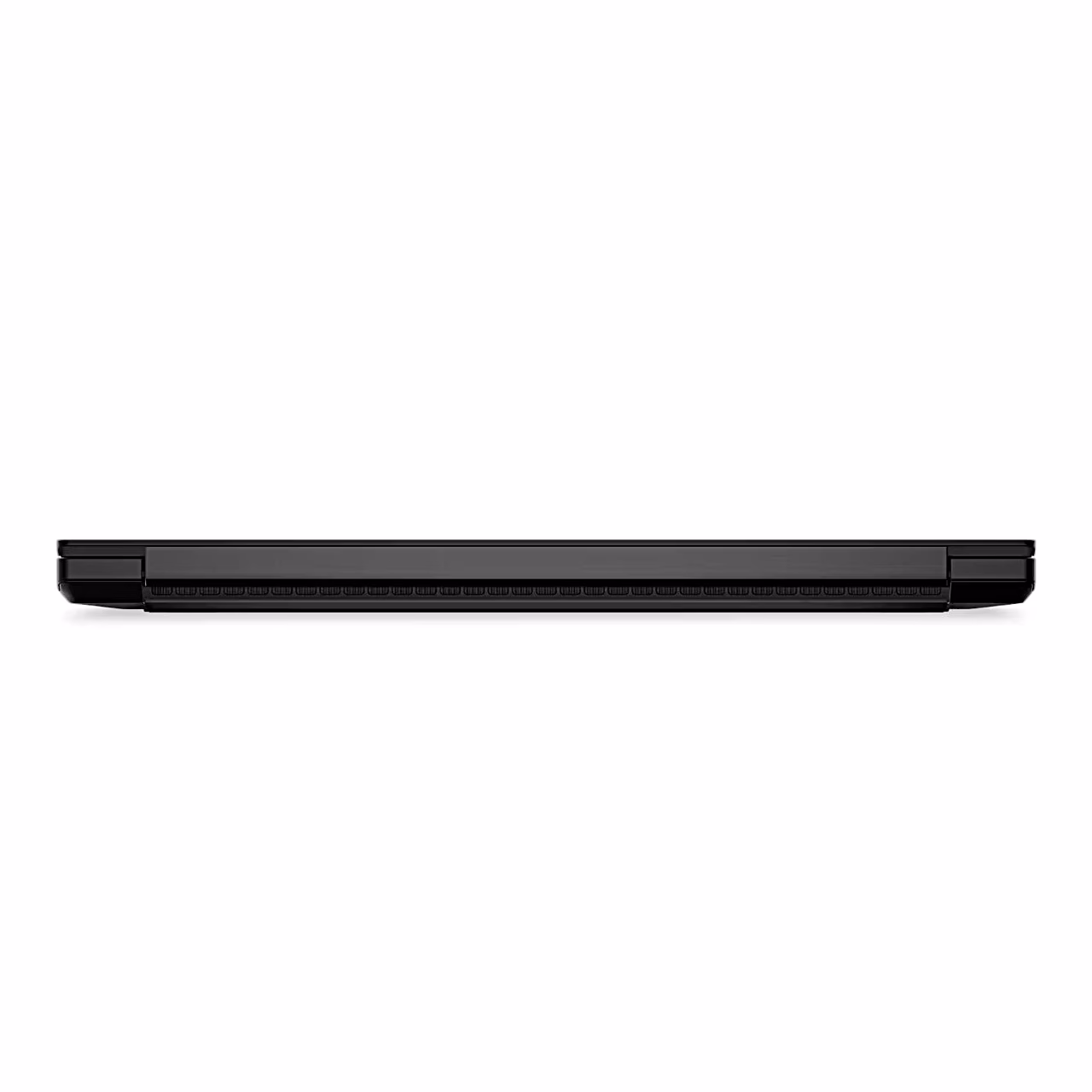 ThinkPad P16s G5 tagantvaade suletud asendis