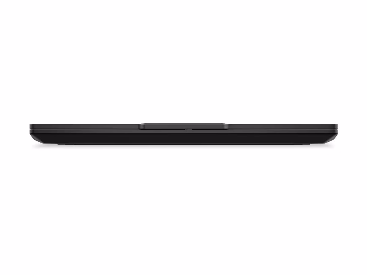 Suletud ThinkPad P16s Gen 5 Intel esiserv otse eest vaadatuna