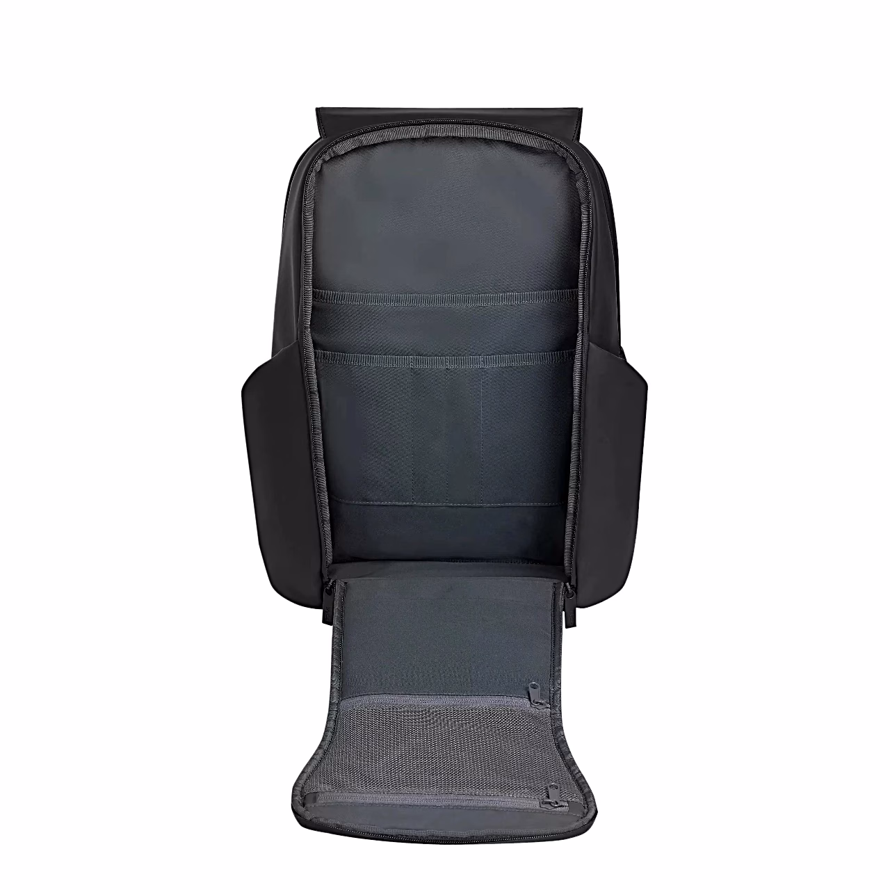 Asus ProArt PP2600 seljakoti 180° avatud põhitasku
