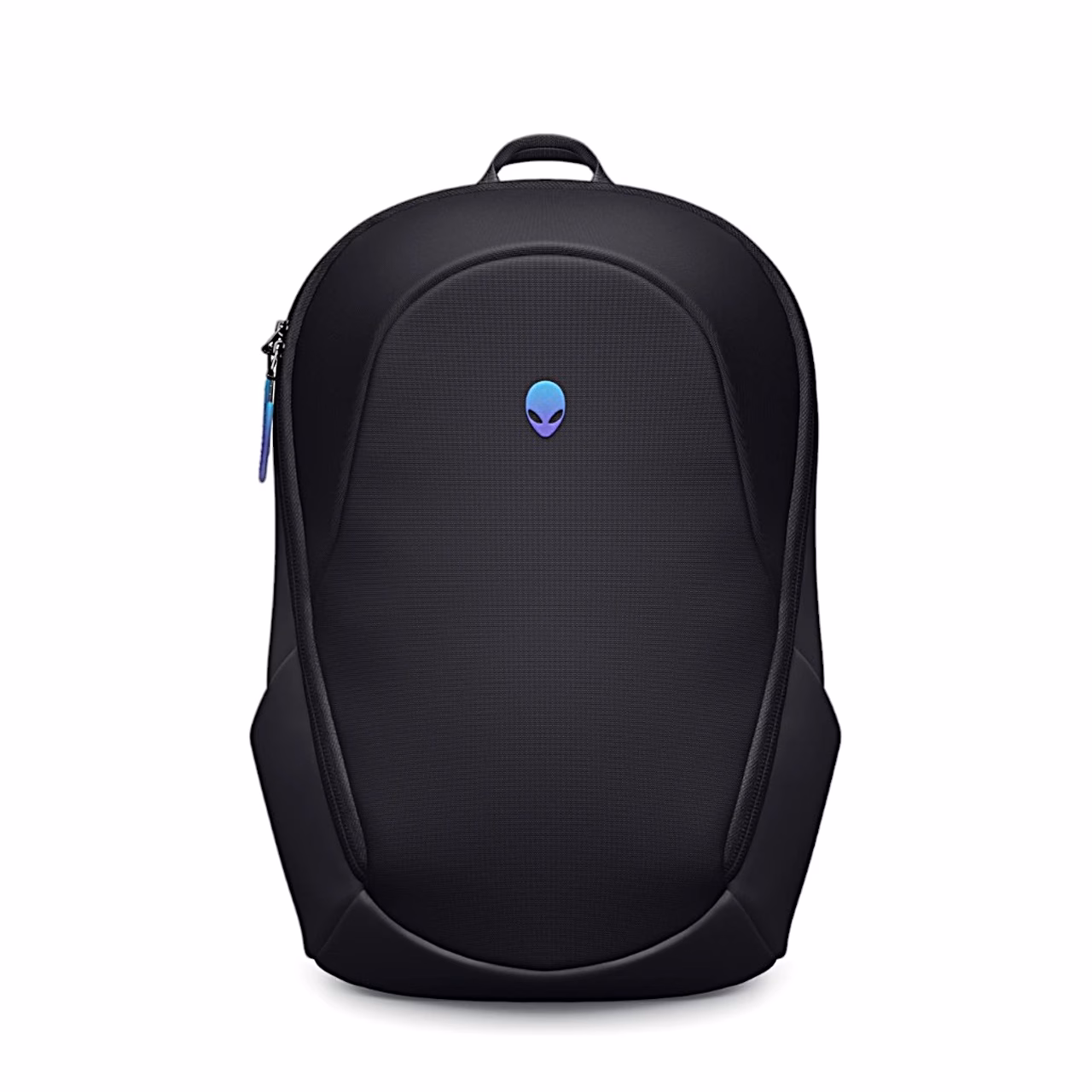 Sülearvuti seljakott Dell Alienware AW5625P, must, eestvaade