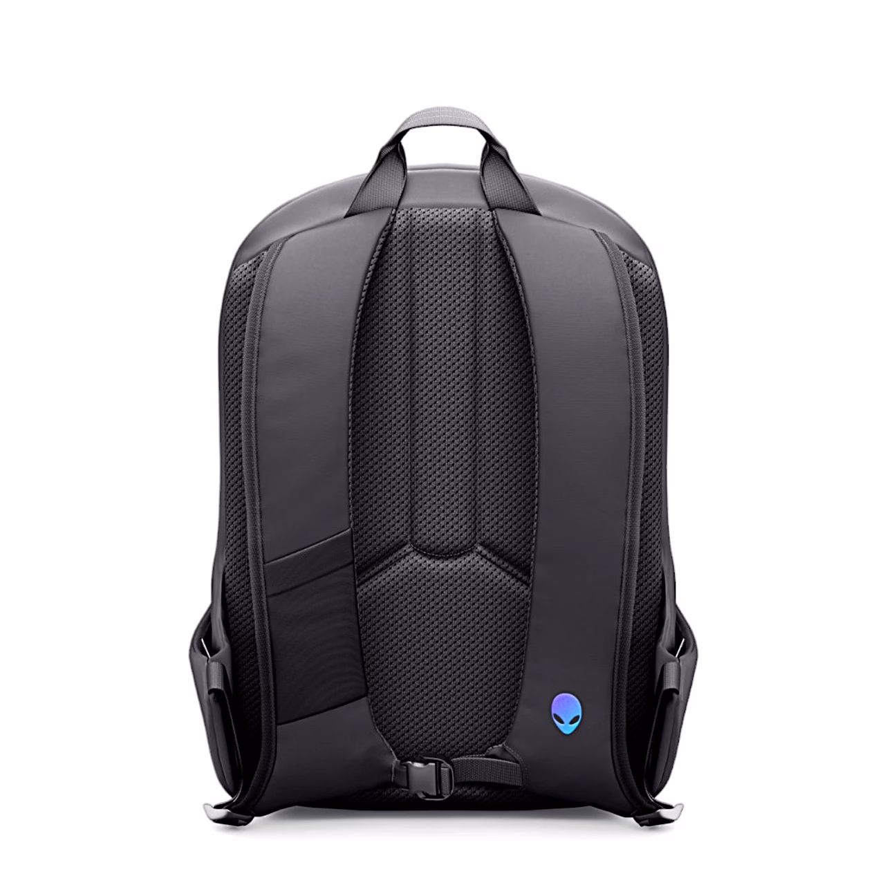 Alienware AW5625P seljapaneel ja pehmendatud õlarihmad