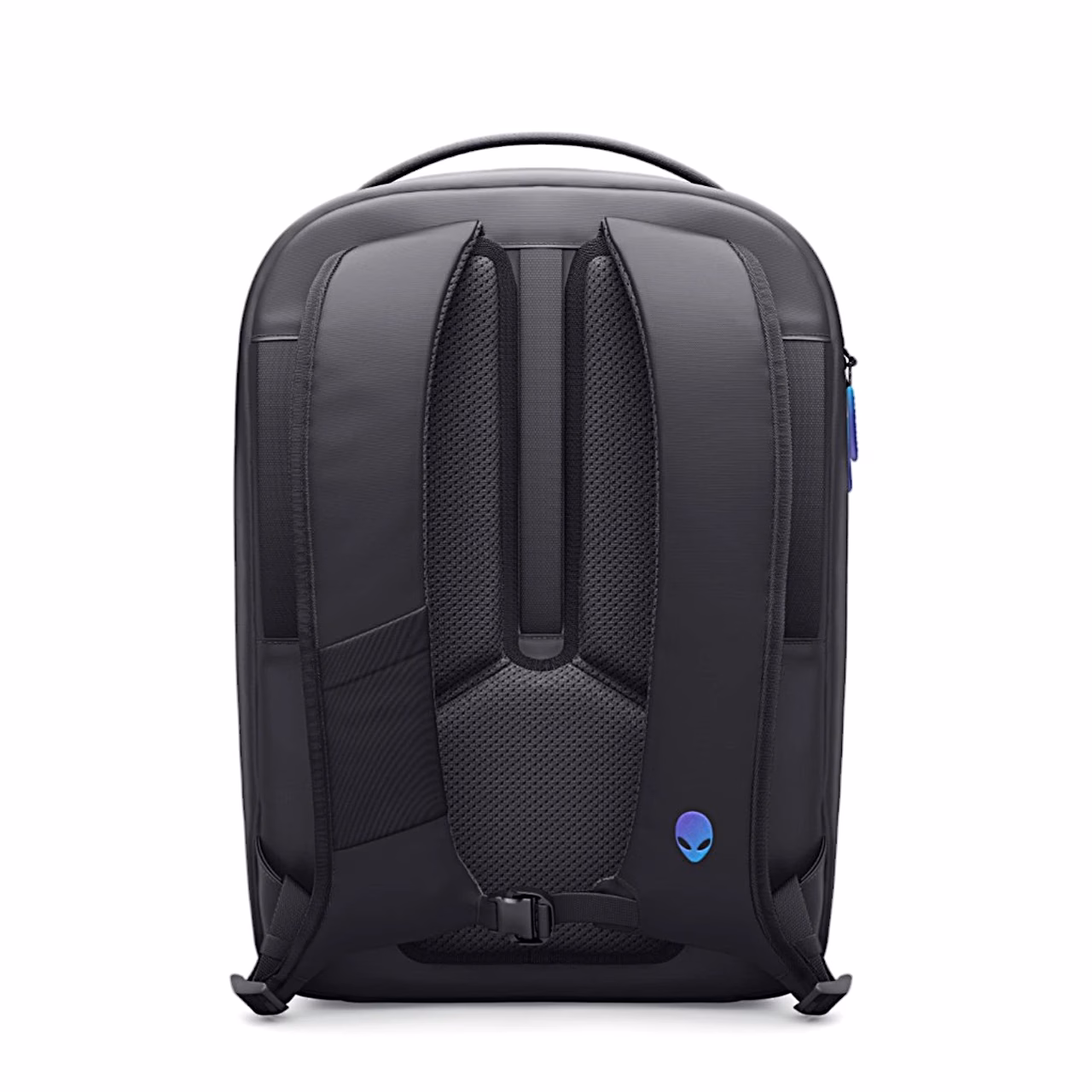 Alienware AW7825P seljapaneel ja pehmendatud õlarihmad