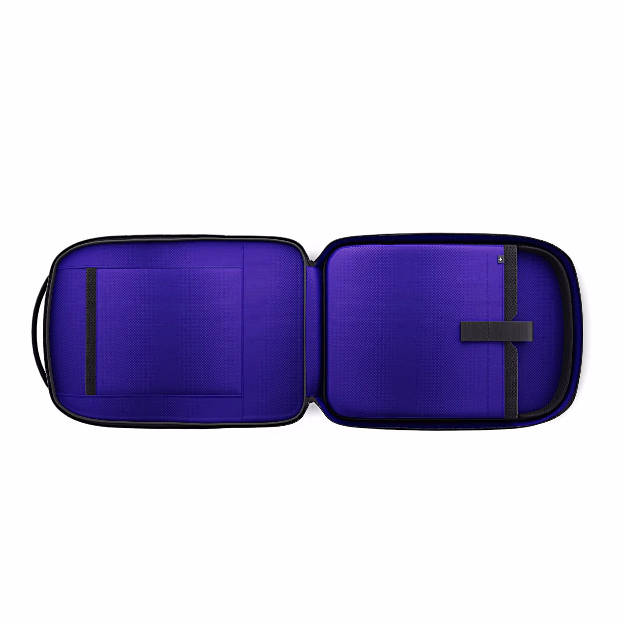 Alienware AW7825P seljakott lamedaks avatuna, mõlemad pooled