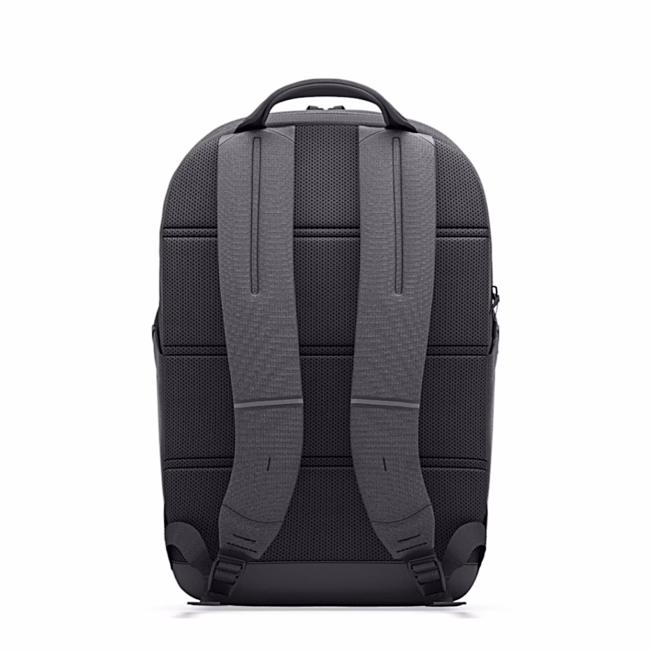 Dell EcoLoop Plus CP5426G seljakoti polsterdatud seljaosa ja õlarihmad