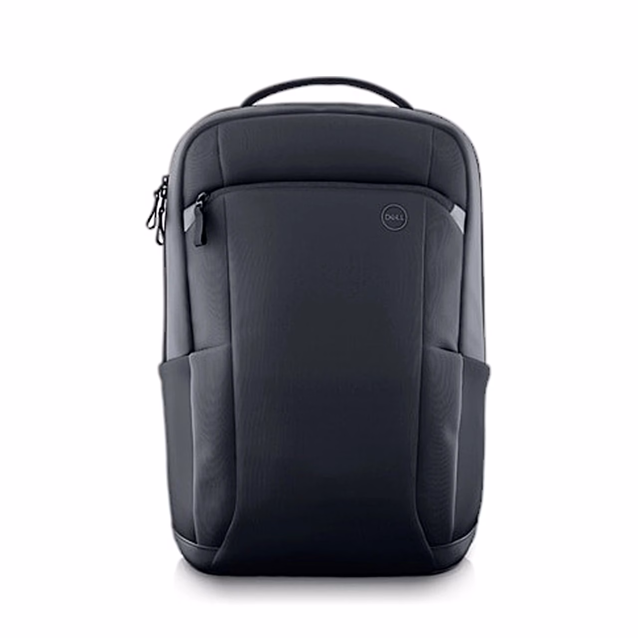 Must sülearvuti seljakott Dell EcoLoop Pro Slim otse eest