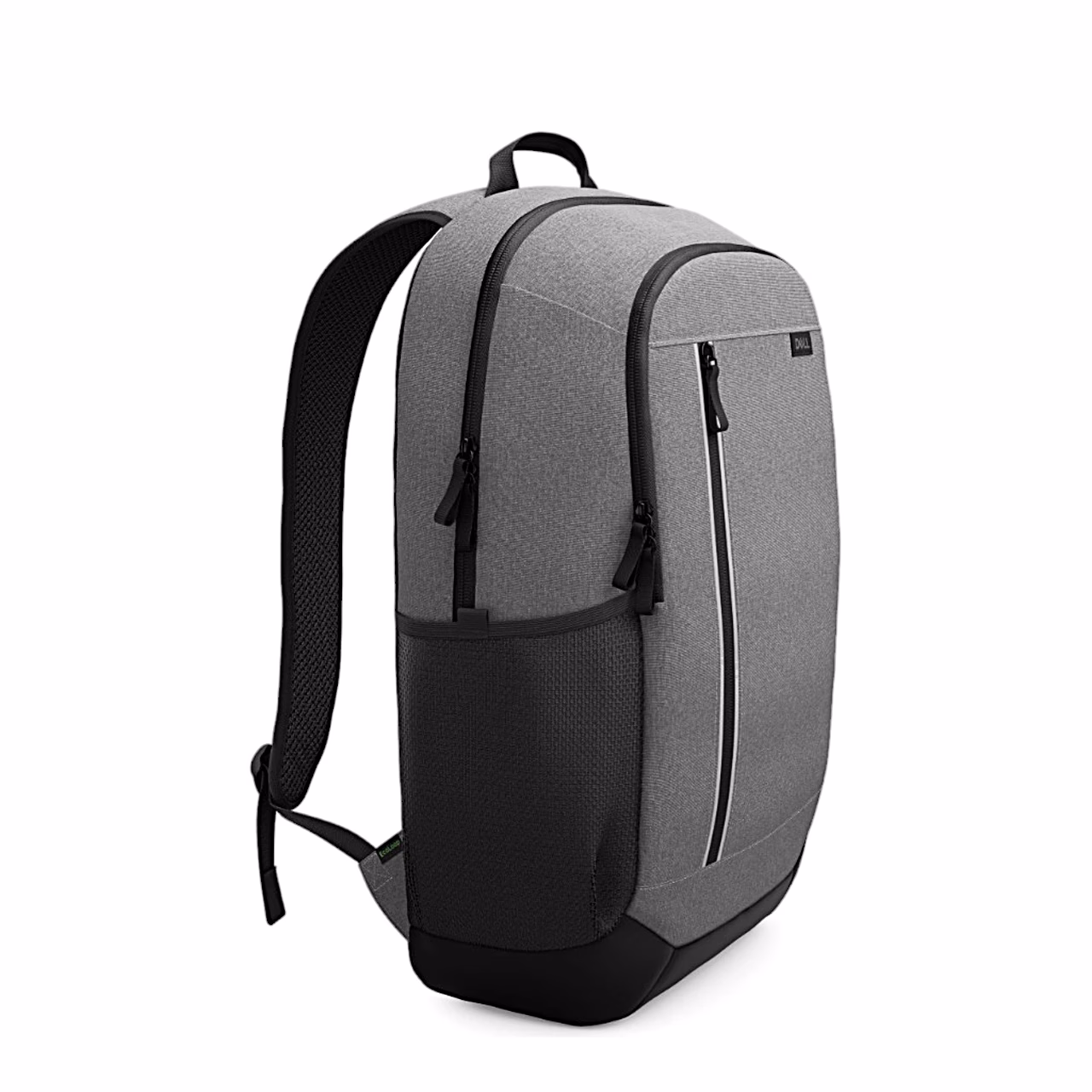Dell EcoLoop Urban CP5625G arvuti seljakott vasakult kaldvaates