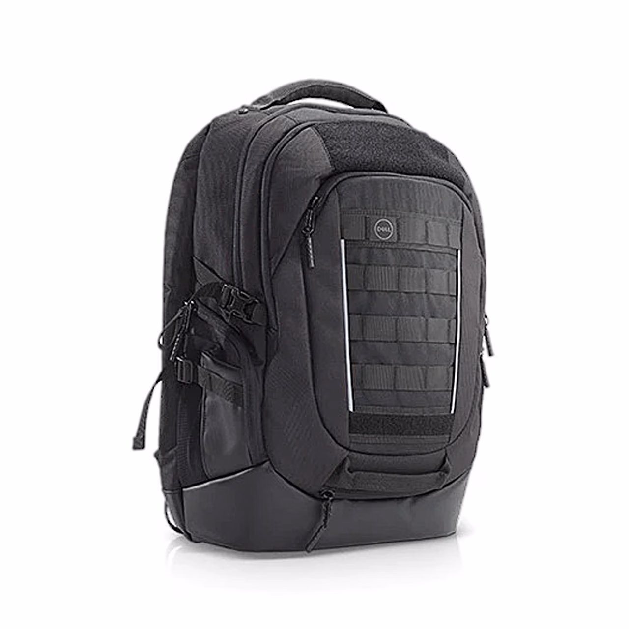 Must sülearvuti seljakott Dell Rugged Notebook Escape eestvaates