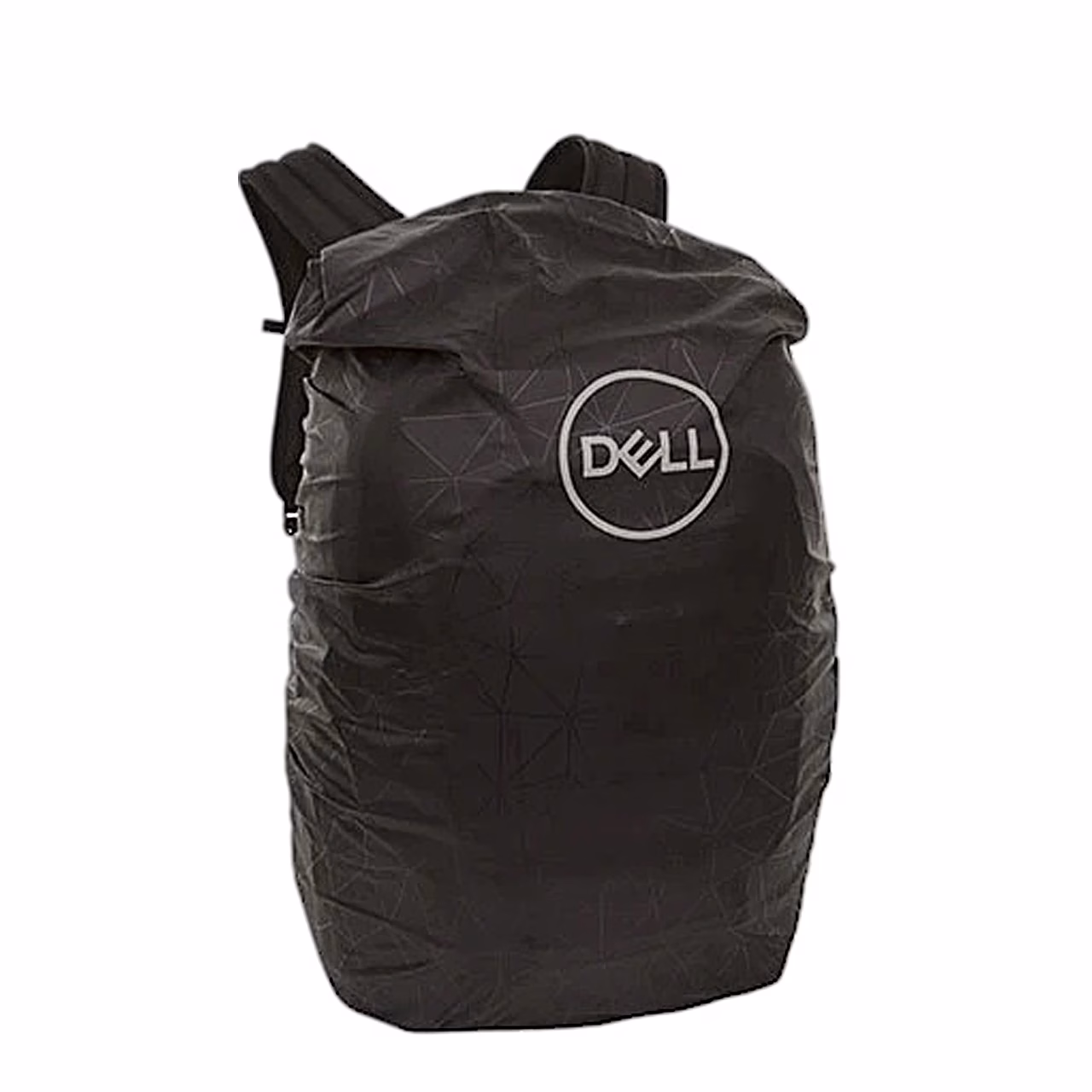 Dell Rugged Notebook Escape arvuti seljakott, peal must Delli logoga kate