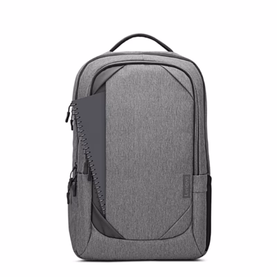 Hall sülearvuti seljakott Lenovo Business Casual märkmikuga esitaskus