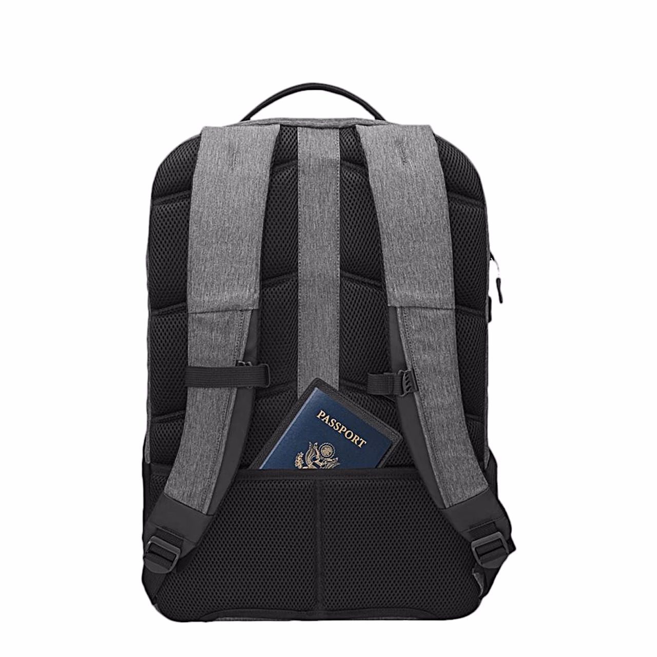 Lenovo Business Casual seljaosa tasku passiga