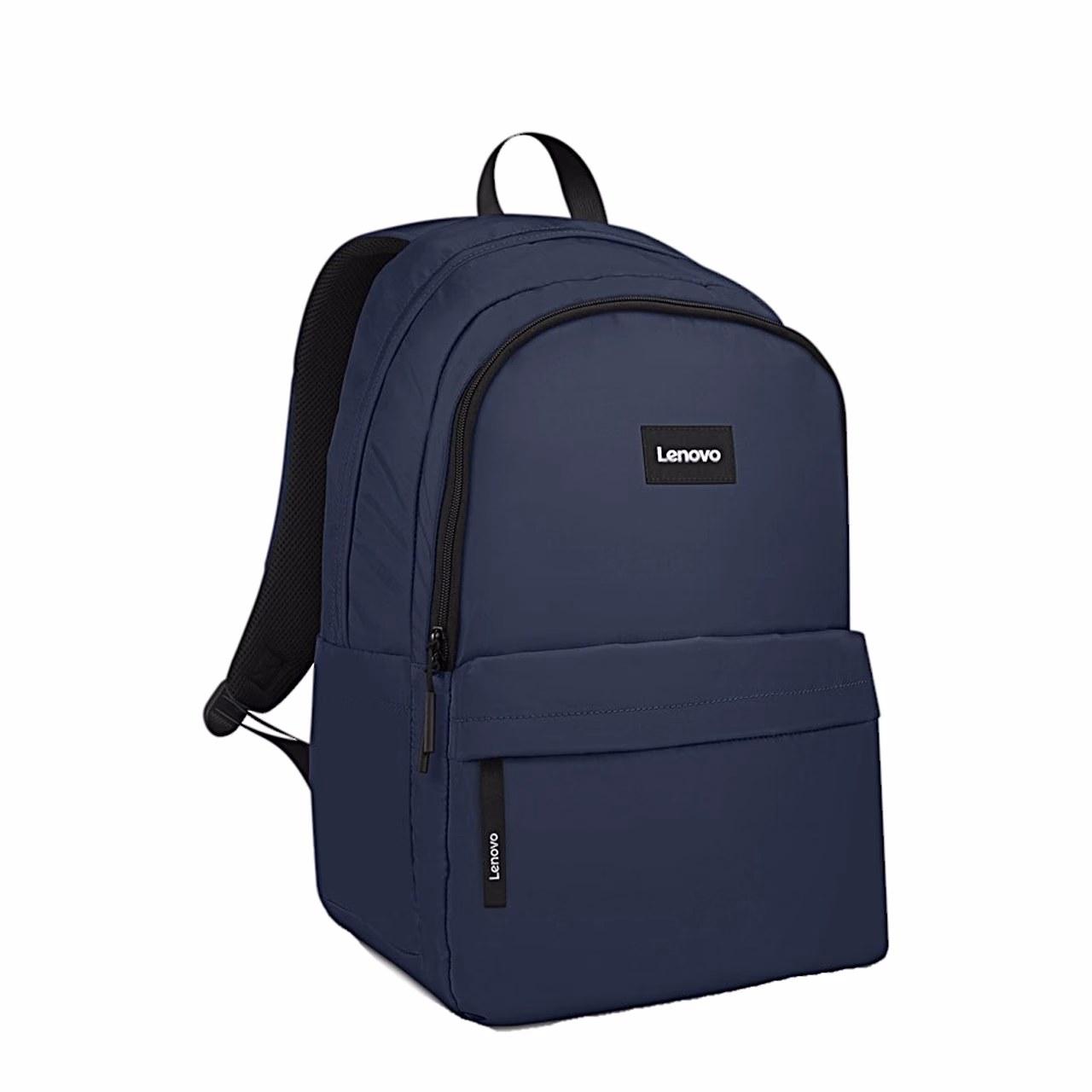 Sinine sülearvuti seljakott Lenovo Commuter B10 vasakult nurga alt