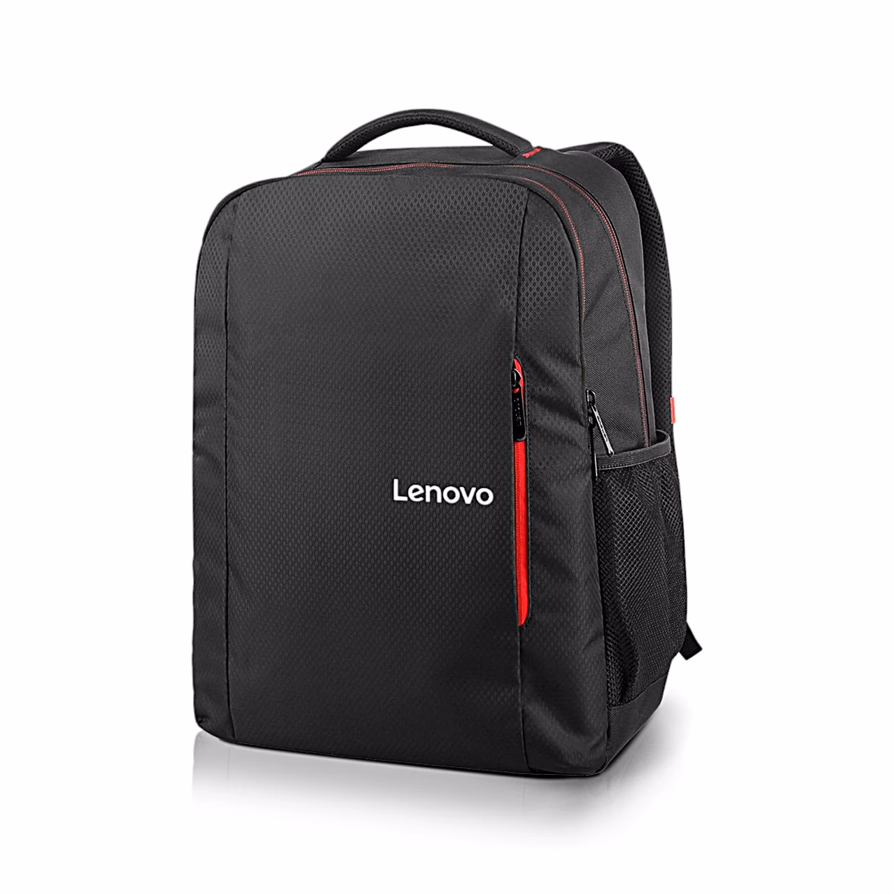 Lenovo Everyday B510 sülearvuti seljakott nurga alt paremalt küljelt