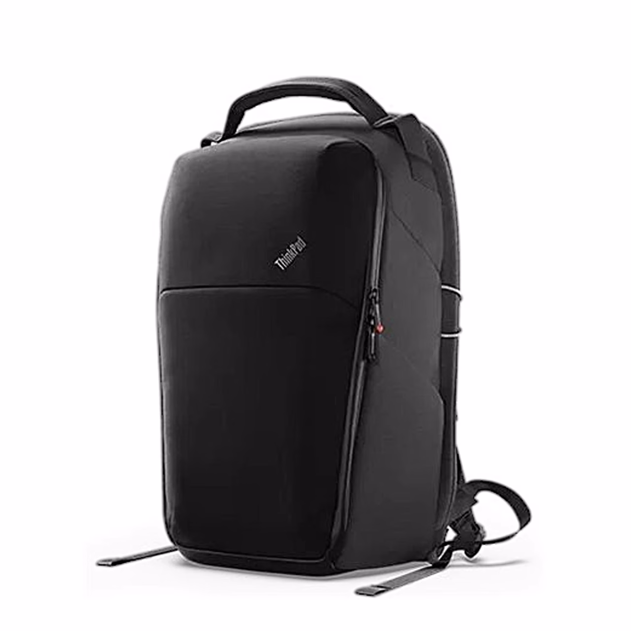 Lenovo ThinkPad Click-Go Aura Edition seljakott viltu eest ja külje pealt