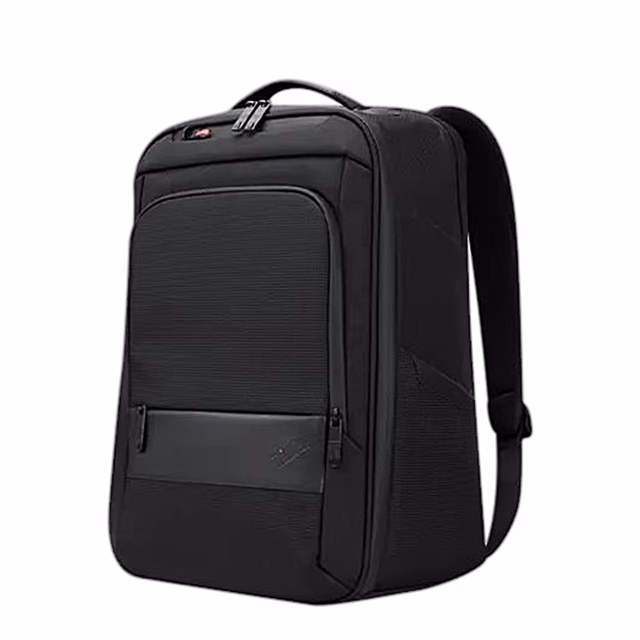 Lenovo ThinkPad Professional Gen 2 seljakott külje pealt nurga alt