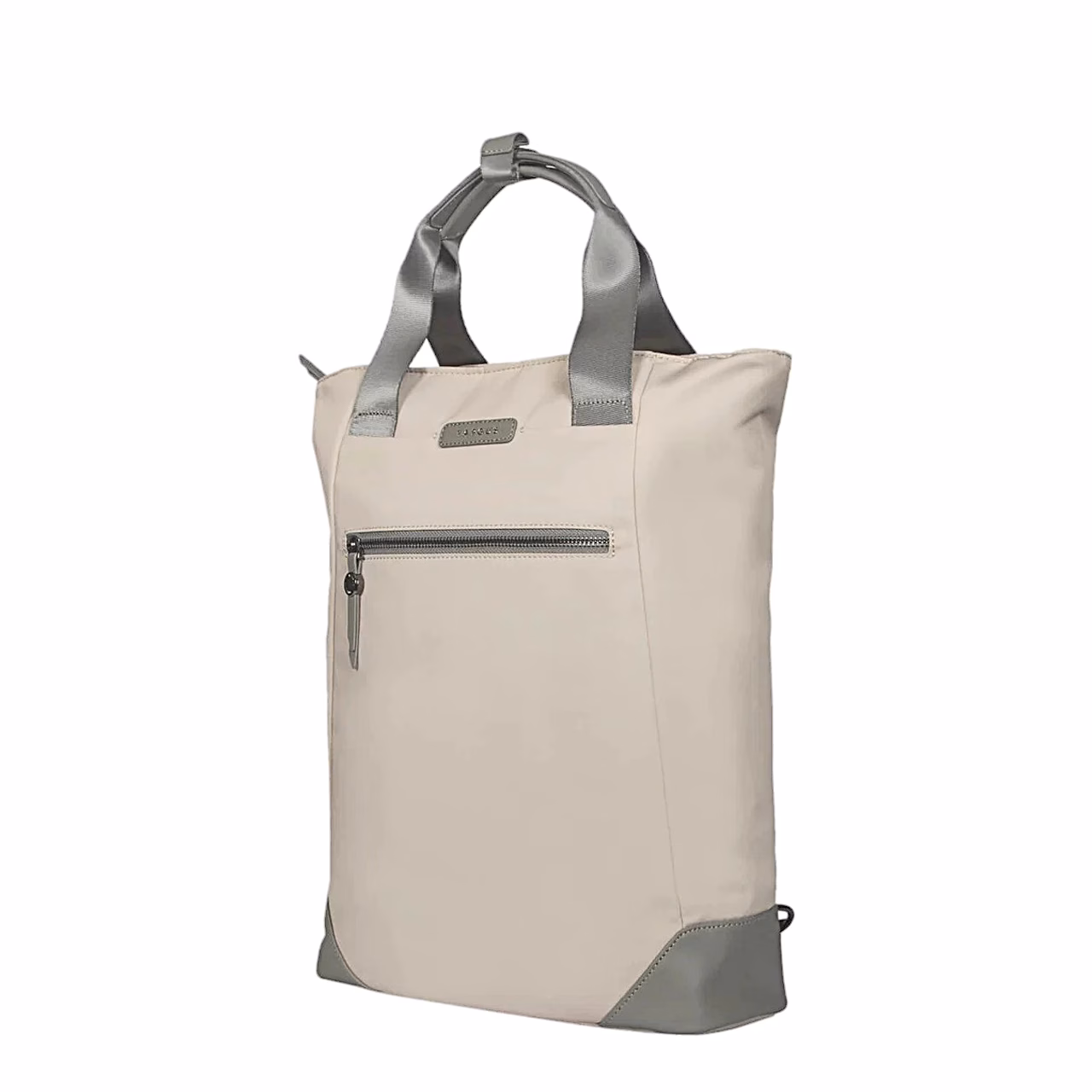 Targus Avila Convertible Tote teise nurga alt, esitasku ja sangad